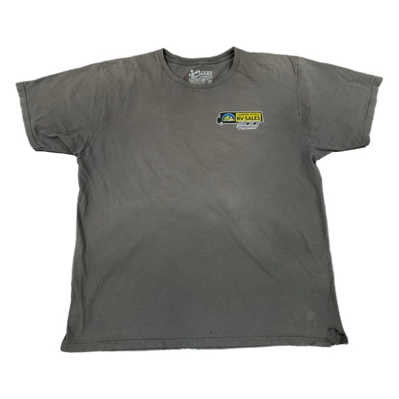 NASCAR 500 Talladega T-Shirt - Picture 2 of 4